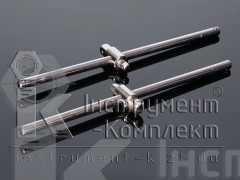 Ключ вороток Т-подібний кв.20,0мм/кв.12,5мм
